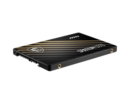 Накопичувач SSD 2.5