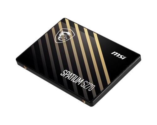 Накопичувач SSD 2.5