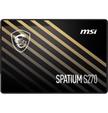 Накопичувач SSD 2.5