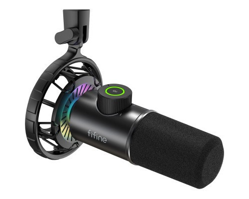 Мікрофон Fifine K658