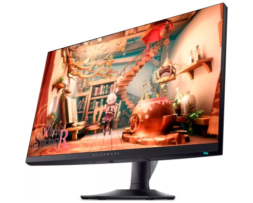 Монітор Dell AW2724DM (210-BHTL)