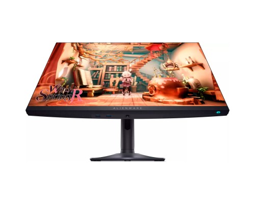 Монітор Dell AW2724DM (210-BHTL)