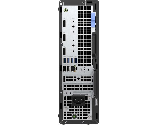 Комп'ютер Dell Optiplex 7010 SFF Plus / i5-13500 (N007O7010SFFPUA_UBU)