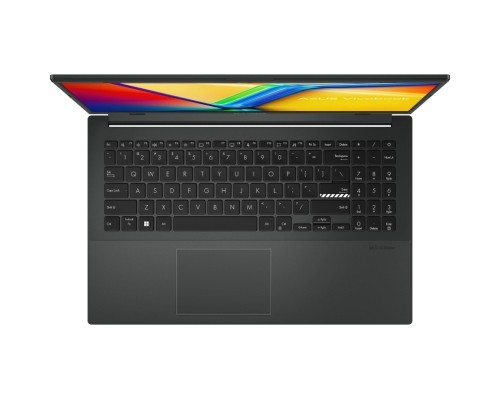 Ноутбук ASUS Vivobook Go 15 E1504FA-BQ522 (90NB0ZR2-M01J60)