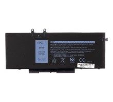 Акумулятор до ноутбука DELL Latitude 5400 Series (4GVMP) 7.6V 8500mAh PowerPlant (NB441921)