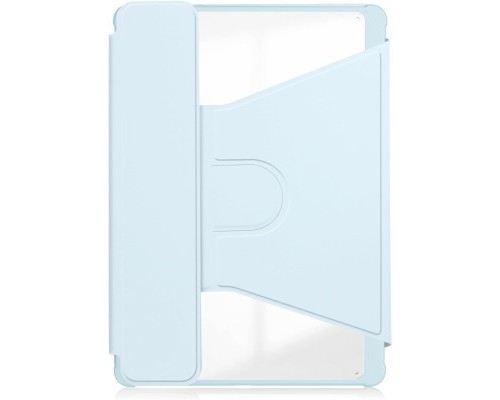 Чохол до планшета BeCover 360° Rotatable Samsung Tab A9 Plus SM-X210/SM-X215/SM-X216 11.0