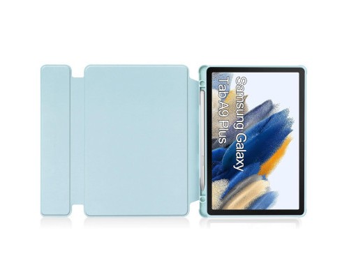 Чохол до планшета BeCover 360° Rotatable Samsung Tab A9 Plus SM-X210/SM-X215/SM-X216 11.0