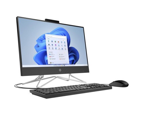Комп'ютер HP 22-dd2006ua AiO / i3-1215U, 8, 256, WiFi, Cam, KM (6C8T3EA)