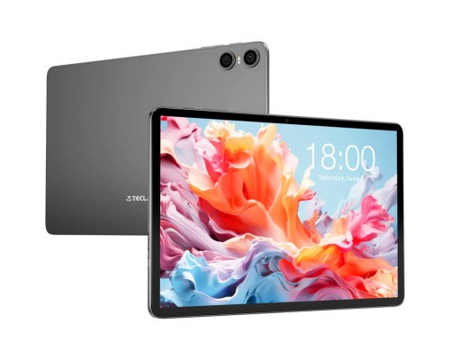 Планшет Teclast P30T 10.1 HD 4/ 128GB /WIFI Plastic / Grey (6940709685907)