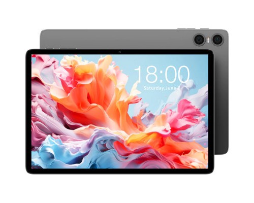 Планшет Teclast P30T 10.1 HD 4/ 128GB /WIFI Plastic / Grey (6940709685907)