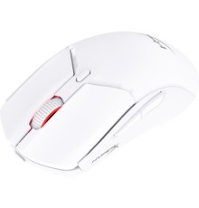 Мишка HyperX Pulsefire Haste 2 Mini Wireless White (7D389AA)