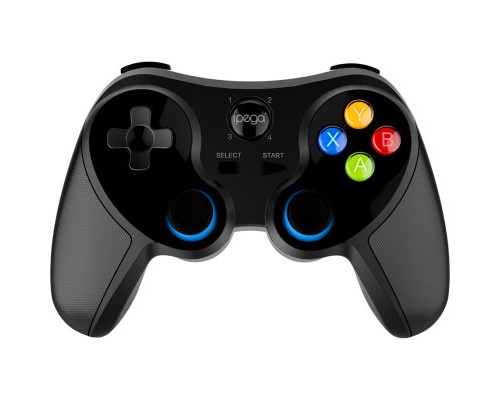 Геймпад iPega PG-9157 Bluetooth PC/Android/iOS Black (PG-9157)