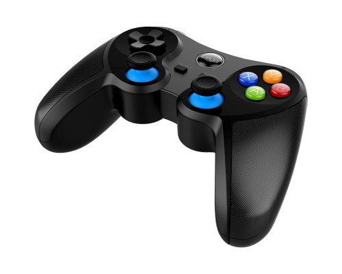 Геймпад iPega PG-9157 Bluetooth PC/Android/iOS Black (PG-9157)