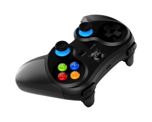 Геймпад iPega PG-9157 Bluetooth PC/Android/iOS Black (PG-9157)