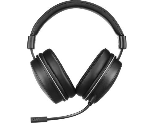 Навушники Sandberg HeroBlaster Bluetooth Led Headset Black (126-42)