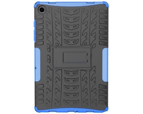 Чохол до планшета BeCover Samsung Galaxy Tab A9 Plus SM-X210/SM-X215/SM-X216 11.0