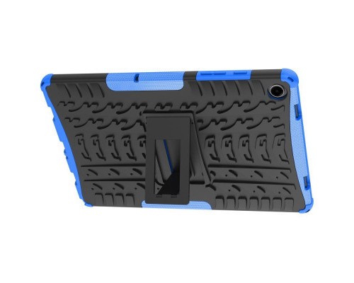 Чохол до планшета BeCover Samsung Galaxy Tab A9 Plus SM-X210/SM-X215/SM-X216 11.0