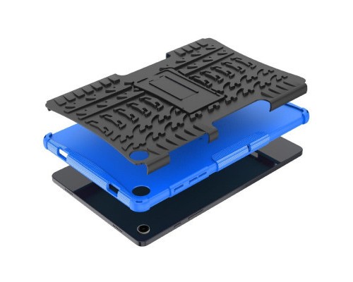 Чохол до планшета BeCover Samsung Galaxy Tab A9 Plus SM-X210/SM-X215/SM-X216 11.0