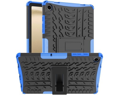 Чохол до планшета BeCover Samsung Galaxy Tab A9 Plus SM-X210/SM-X215/SM-X216 11.0