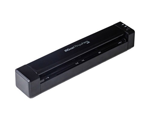 Сканер Iris Canon Anywhere 6 WIFi (461854)
