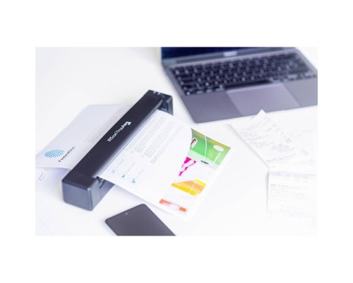 Сканер Iris Canon Anywhere 6 WIFi (461854)
