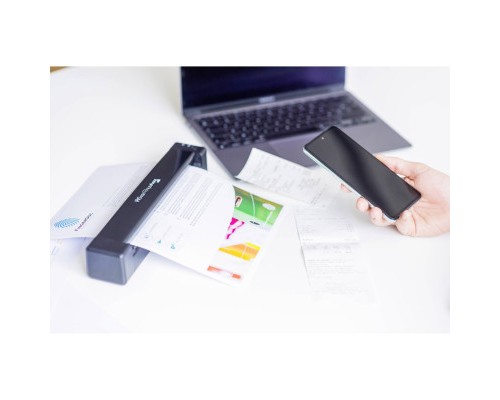 Сканер Iris Canon Anywhere 6 WIFi (461854)