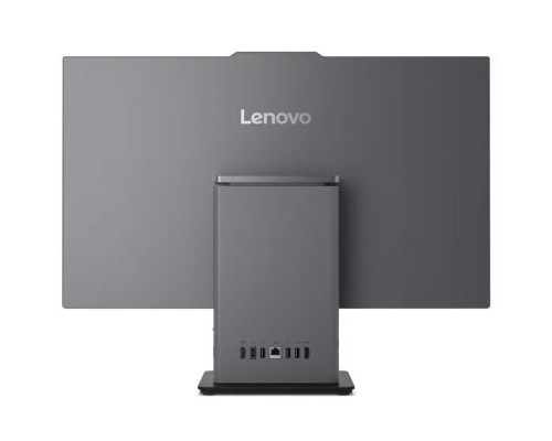 Комп'ютер Lenovo ThinkCentre AiO neo 50a 27 Gen 5 / i7-13620H, 32, 512, WF, KM, W11P (12SB000VUI)