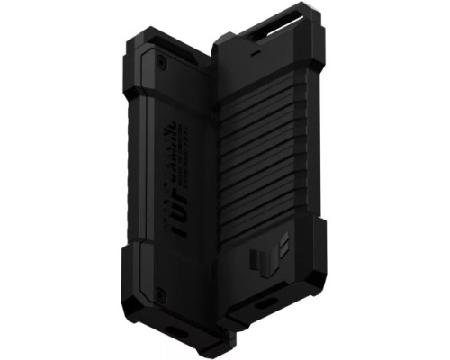 Накопичувач SSD USB-C 1TB TUF GAMING AS1000 PLUS ASUS (TUF GAMING AS1000 PLUS/BLK/G/AS)
