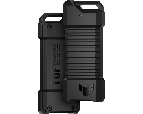 Накопичувач SSD USB-C 1TB TUF GAMING AS1000 PLUS ASUS (TUF GAMING AS1000 PLUS/BLK/G/AS)