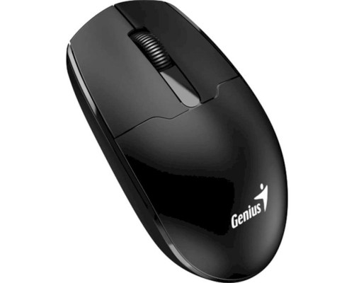 Мишка Genius NX-7000SE Wireless Black (31030032400)
