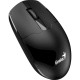 Мишка Genius NX-7000SE Wireless Black (31030032400)
