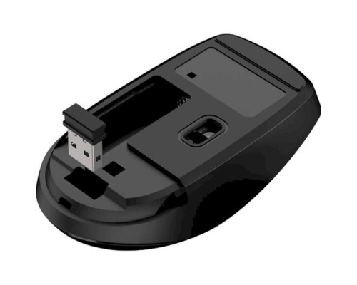 Мишка Genius NX-7000SE Wireless Black (31030032400)