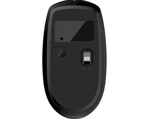 Мишка Genius NX-7000SE Wireless Black (31030032400)