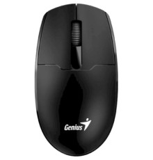 Мишка Genius NX-7000SE Wireless Black (31030032400)