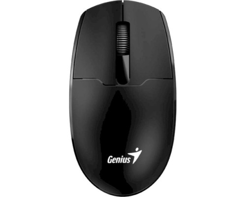 Мишка Genius NX-7000SE Wireless Black (31030032400)