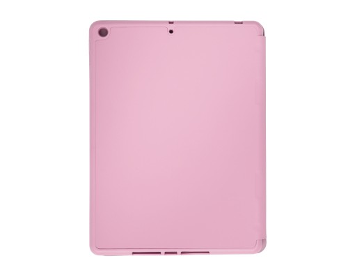 Чохол до планшета Armorstandart Smart Fold Pen iPad 10.2 (2021/2020/2019) Pink (ARM74939)