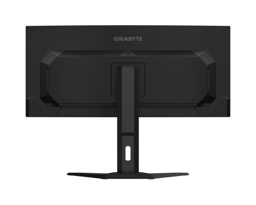 Монітор GIGABYTE MO34WQC EK