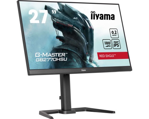 Монітор iiyama GB2770HSU-B6