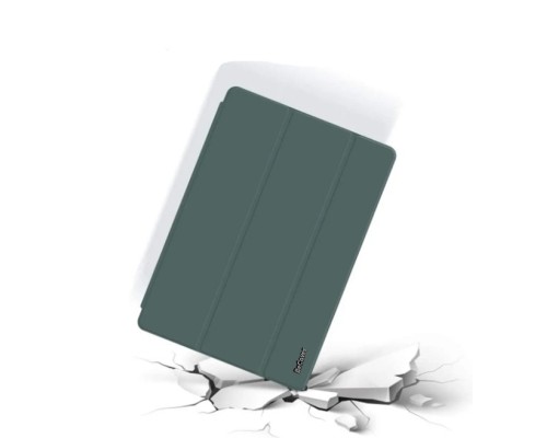 Чохол до планшета BeCover Tri Fold Soft TPU Silicone Apple iPad Air 13