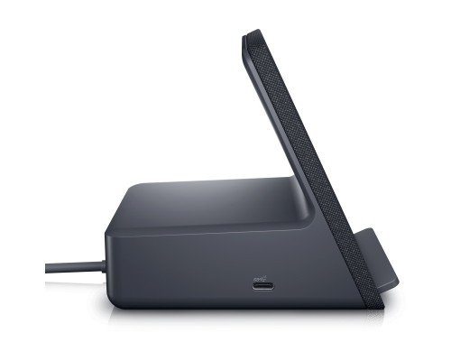 Порт-реплікатор Dell Dual Charge Dock - HD22Q Wireless charging, 130W with 90W Delivery (210-BEYX)