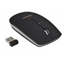 Мишка Esperanza EM120K Black