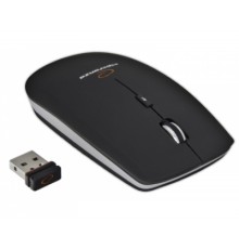 Мишка Esperanza EM120K Black