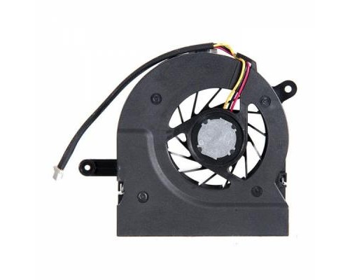 Вентилятор ноутбука Toshiba Satellite A200/A205/A210/A215 серий DC(5V,0.27A) 3pin (6033B0012401/UDQFZZR29C1N)