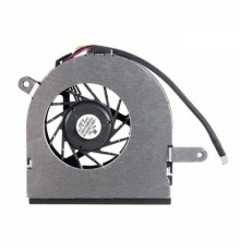 Вентилятор ноутбука Toshiba Satellite A200/A205/A210/A215 серий DC(5V,0.27A) 3pin (6033B0012401/UDQFZZR29C1N)