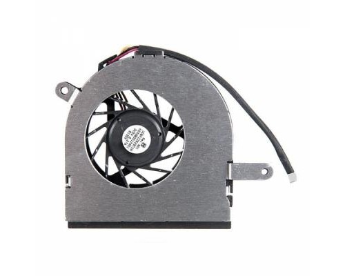 Вентилятор ноутбука Toshiba Satellite A200/A205/A210/A215 серий DC(5V,0.27A) 3pin (6033B0012401/UDQFZZR29C1N)