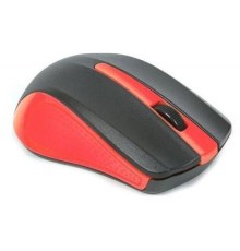Мишка Omega OM-05R optical red (OM05R)
