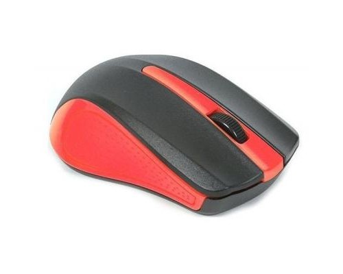 Мишка Omega OM-05R optical red (OM05R)