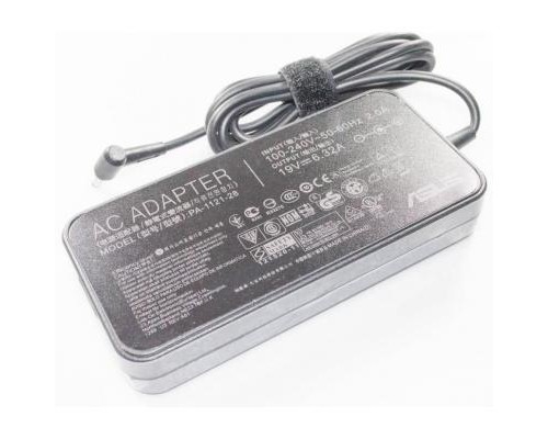 Блок живлення до ноутбуку ASUS 120W 19V, 6.32A, разъем 4.5/3.0 (PA-1121-28 A15-120P1A / A40161)