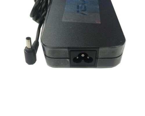 Блок живлення до ноутбуку ASUS 120W 19V, 6.32A, разъем 4.5/3.0 (PA-1121-28 A15-120P1A / A40161)