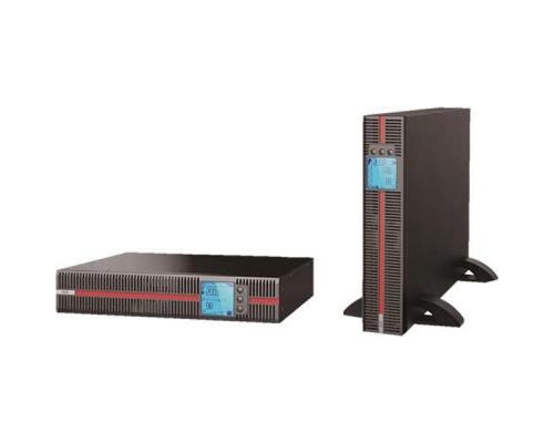 Пристрій безперебійного живлення Powercom MRT-2000 (MRT-2000 Schuko)